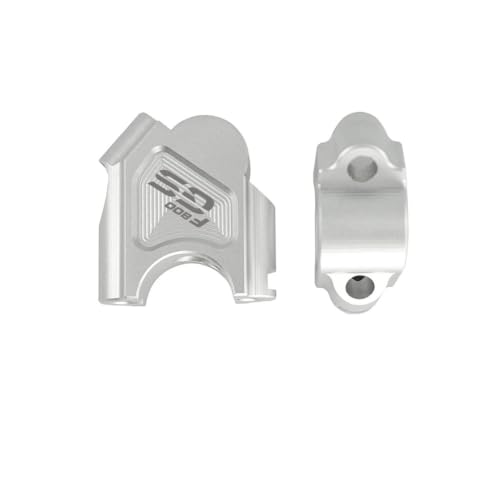 Elevador de manillar para BMW F800GS Adventure y GT kit de abrazadera para moto