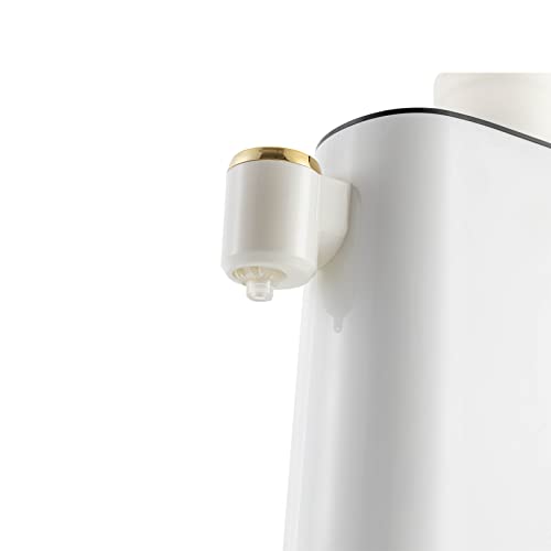 Dispensador eléctrico de agua caliente instantáneo mini miniatura 6