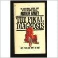 The Final Diagnosis B000NPV2V8 Book Cover