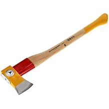 GEDORE - 1962396 OX 648 H-1257 Axe Spalt-Quick Rotband-Plus, 1250 g