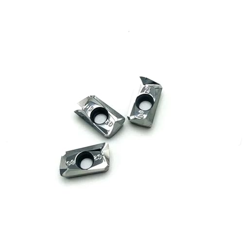 Herramienta de Torneado APKT1135PDFR-MA para Aluminio miniatura 4