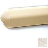 Vinyl End Cap for WG-30, Pumice