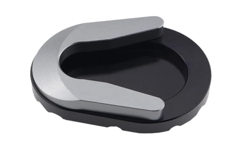 Extension béquille SR GT200 platine support béquille latérale scooter 2024