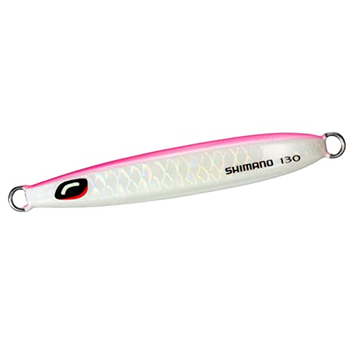 V}m(SHIMANO) ItVA ^WO IVA VbNXTCh 130g JV-X13W 005 TOs