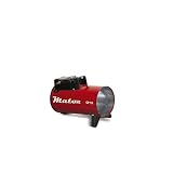 Encendido Manual VOLCANO GP18M-Generador aire caliente a gas, manual 18kW - MATOR