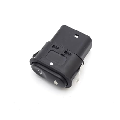 Interrupteur boutons leve vitre electrique Ford Contour 1995-2000 commande avant gauche - 4