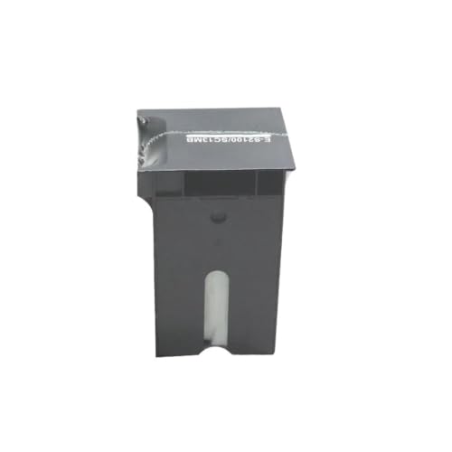 Caja de mantenimiento S2100 soluciona manchas de tinta en impresión de planos T5100 F570