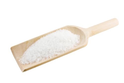 Seasonello Coarse Sea Salt Enriched with Iodine, 10.58 Ounce