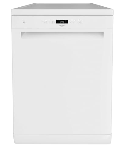 WHIRLPOOL Lave vaisselle 14 couverts W2FHD624 - vue 8