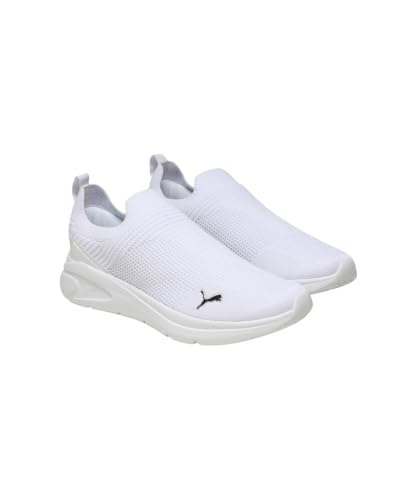 Image of Puma Unisex-Adult Evoflex Slipon Running Shoe