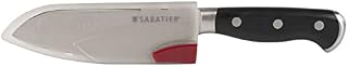 Sabatier Knife, Stainless Steel, Grey, 0