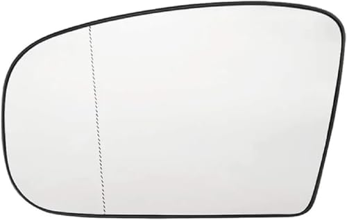 Rétroviseur extérieur chauffant 2208100321 pour Benz Classe S W220 98-02