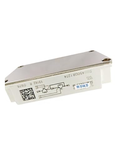 Module IGBT 450GB12T4 composant électronique haute puissance