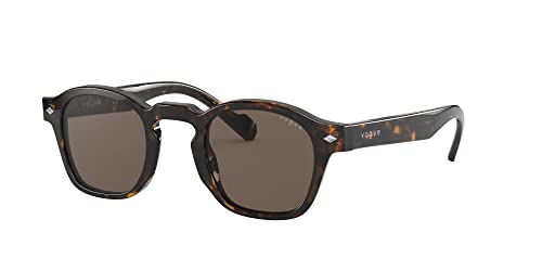 Vogue Eyewear Men's Vo5329s Square Sunglasses2