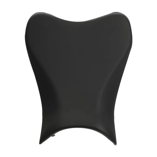 Cojín de asiento para motocicleta GSXR 750 viajes en pareja de fin de semana