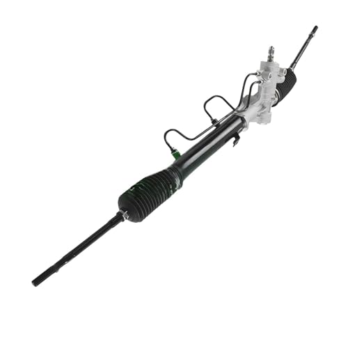 Cremallera y piñón de dirección asistida con retenes reforzados RAV4 2.0L 2