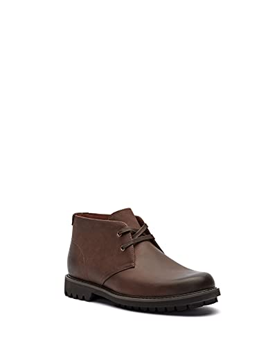 Bottines Vince Camuto Iseminger chaussures montantes en cuir homme