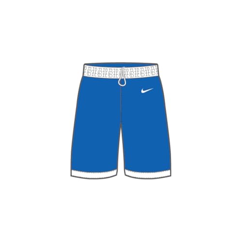 Short de basket Nike Mens Team25 le bermuda homme contre la chaleur