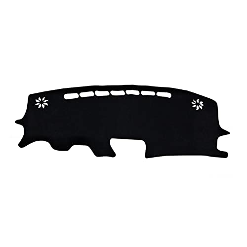 Alfombrilla para salpicadero Mazda 2 Demio DJ DL funda protectora antideslizante