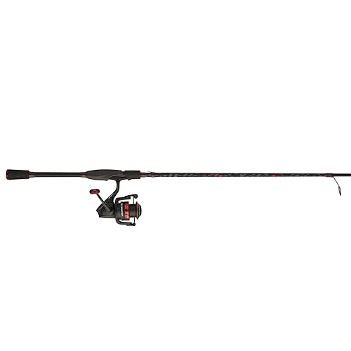 Vendetta Spinning Combo 30SP 662M canne et moulinet de pêche