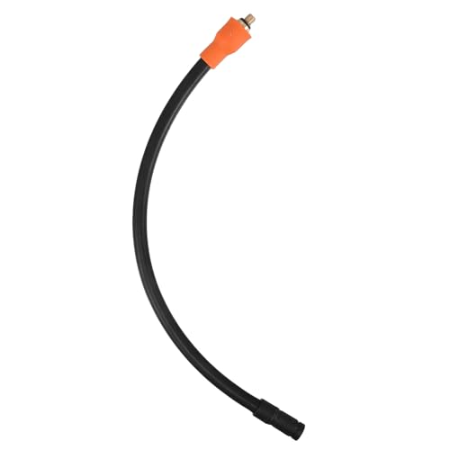 Amosfun ���]�� �o�C�N�pM6�˂����ݎ��^�C����C����z�[�X �����Ή��q�[�g�X���[�u�t �����`���[�u �^�C�������e�i���X�p�c�[��