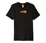 Carguy Car Guy Premium T-Shirt