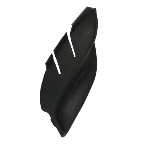 Image of Wiper Side Trim Cover for Jeep Compass 2017-2023 Automotive Accessories 53223829 Left|Motors|Parts & Accessories|Car & Truck Parts|Exterior|Mouldings & Trim