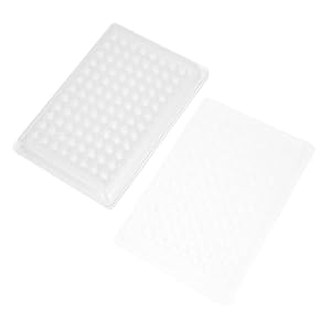 Cosmevivi 0267S569 Zellkulturschalen 10er Set