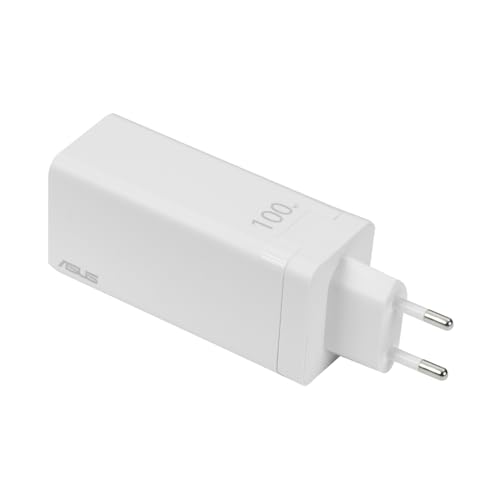 ASUS Adaptateur secteur 3 Ports GaN 90XB07IN BPW010 - vue 3