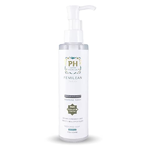 tF~ fP[g][ \[v y  ɂ 򕔊Oi p PHjapan 170ml (2)