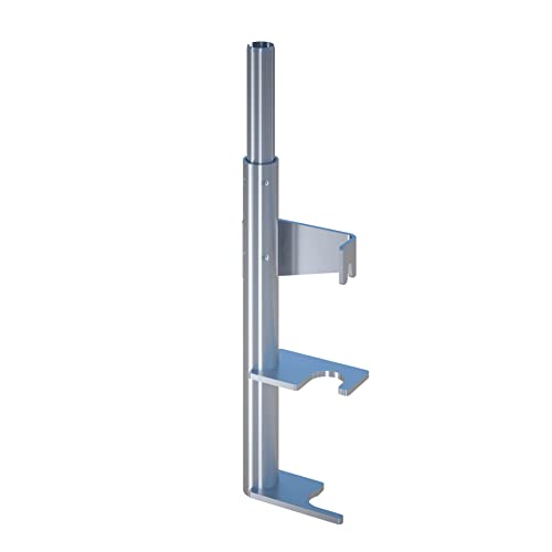 Scafom-Rux MSG Consola Framescaff & Layher Rayo barandilla previa TRBS 2121 Cover