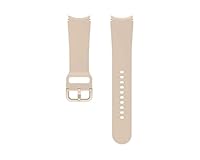 Samsung Watch 4/Classic, Sports Band, M/L, Pink