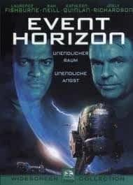 Event Horizon B000USU9EO Book Cover