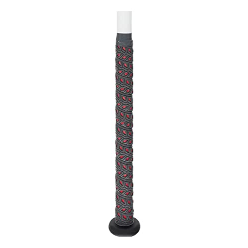Miken Vicious 13" Balanced Dual Stamp Slow Pitch Softball Bat: MV13B1 34" 26 oz.