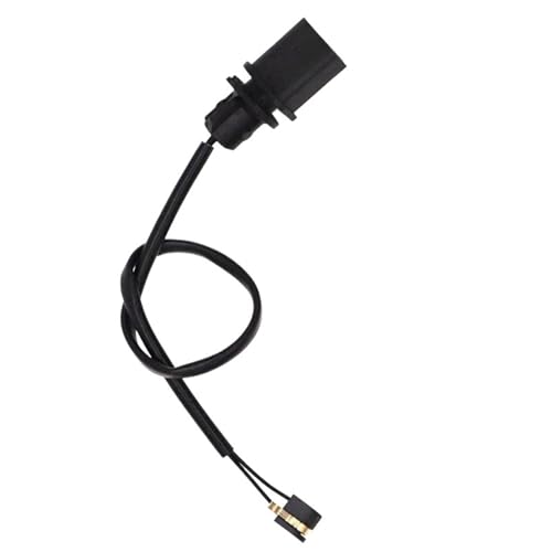 95B907253 Sensor de desgaste pastillas eje delantero Macan SUV