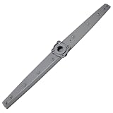 WPW10448645 Dishwasher Middle Spray Arm Fits for...