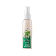 Prell Pearl Miracle Repair Serum Intensive Hair Repair Serum Reduces Split Ends & Strengthens Weak Thinning Hair | 4 fl oz