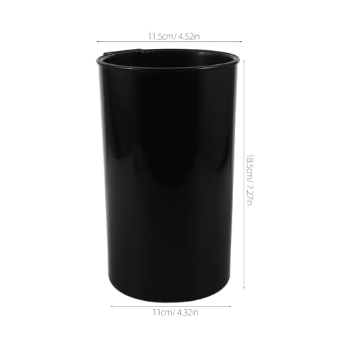 Support bouteille de sable de golf pour fixer fermement sur voiturette - 2