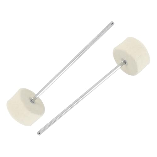 Pedal simple para bombo ibasenice 2 piezas miniatura 1