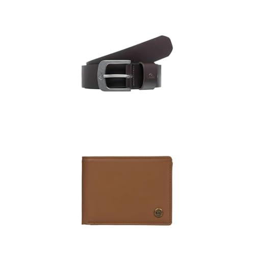 Ceinture Quiksilver avec portefeuille homme pour vos sessions et sorties