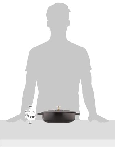 Amazon.co.jp: 【アウトレット】 ストウブ(Staub) staub「 ブレイザー
