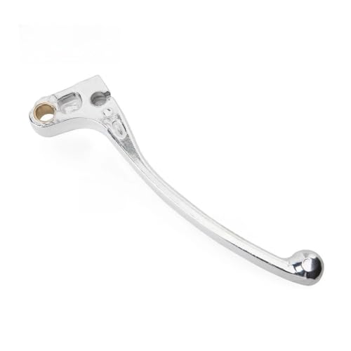 Guidon moto équipé de leviers frein et embrayage pour CB125R CB500F CBR500R