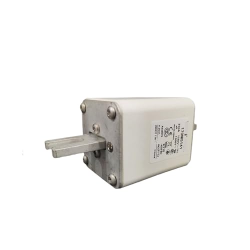 Fusible basse tension rapide 170M5141 à faible perte d'énergie pour variateurs - 2