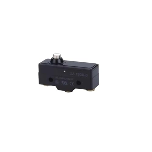 Interruptor XZ-15GD-B NO+NC de 15A para reparar maquinaria en espacios estrechos