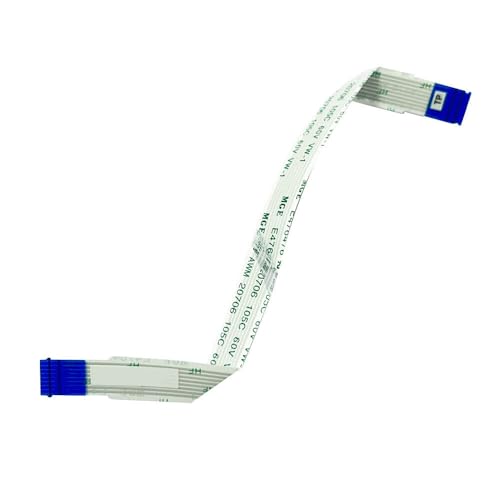 Nappe Touchpad HP Envy 15MCN fluide et haute précision - 3