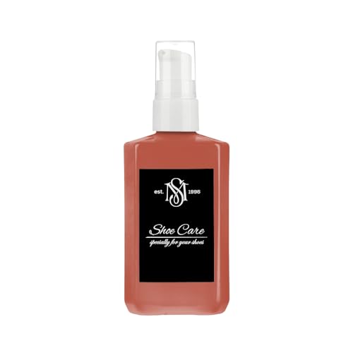 Baume pour cuir de maroquinerie fine MAVI STEP 100ml