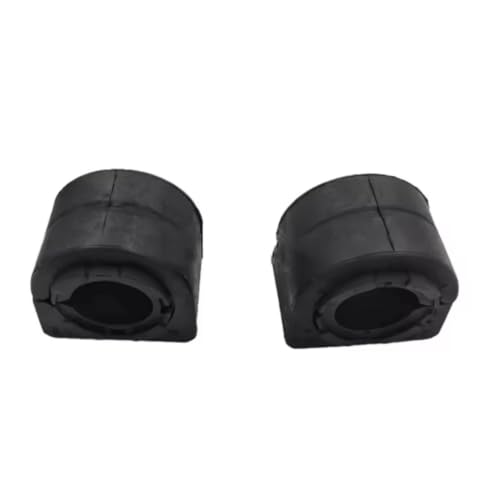 Buje de barra estabilizadora delantera compatible con Odyssey Hybrid RC4 6