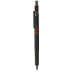 rOtring – rOtring 600 Kugelschreiber | mittlere Spitze | Schwarze Tint