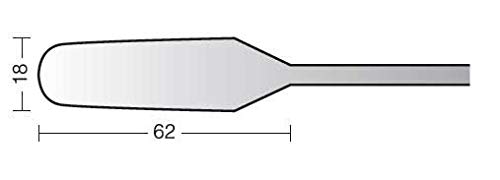 ホルベイン MXペンチングナイフ No.5 110435 tf8su2k Amazon | ホルベイン MXペンチングナイフ No.5 110435 | 手芸・画材 通販