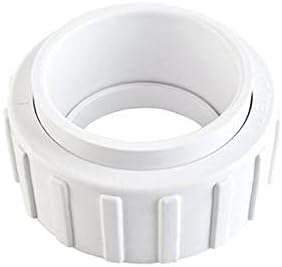 Pool Guy SupplyT-Cell 2" Union, Nut & Tailpiece Aftermarket Replacement for Hayward Salt Chlorine Generators